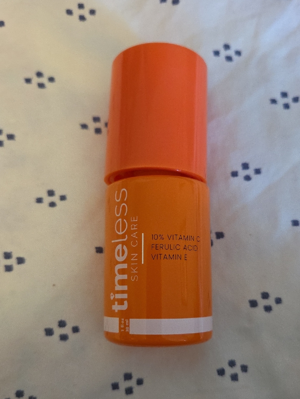 Timeless Vitamin C Serum